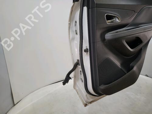 Dør højre bagtil OPEL MOKKA / MOKKA X (J13) 1.7 CDTI (_76) | BP28366179C5 