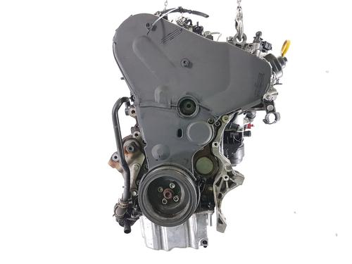 Used Engine VW TIGUAN (AD1, AX1) 2.0 TDI (150 hp) 31866328