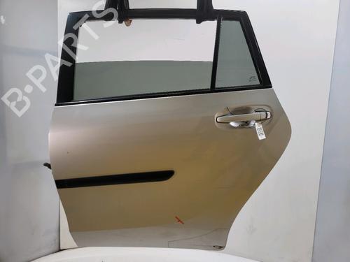 Used Left rear door Left rear door TOYOTA VERSO (_R2_) 1.8 (ZGR21_, ZGR21R) (147 hp) 39899270 39899270