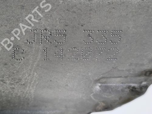 Gearbox RENAULT CLIO IV (BH_) 1.5 dCi 90 | BP29740862M3 