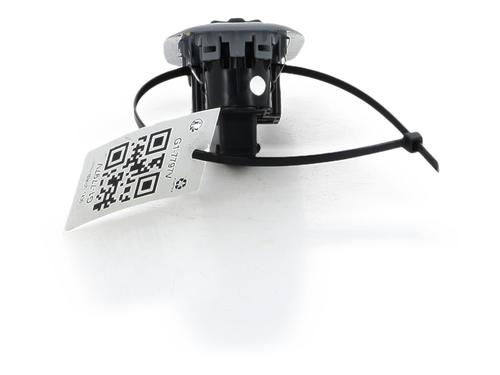 Left front window switch PEUGEOT 208 I (CA_, CC_) 1.6 HDi | BP38007510I27 - Image 3