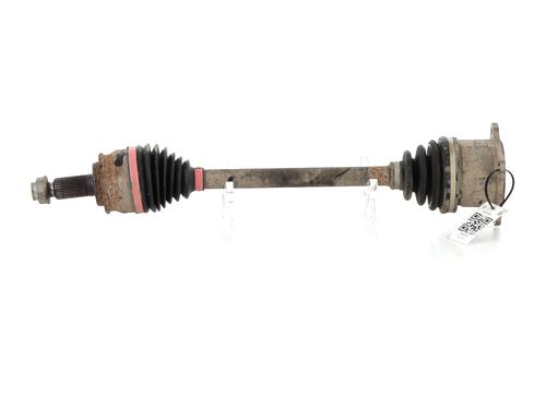 Left rear driveshaft SUZUKI GRAND VITARA II (JT, TE, TD) 1.9 DDiS All-wheel Drive (JT419, TD44, JB419WD, JB419XD,... | BP24577523M40 