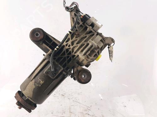Rear differential OPEL ANTARA A (L07) 2.0 CDTI 4x4 | BP34177723M24 - Image 2