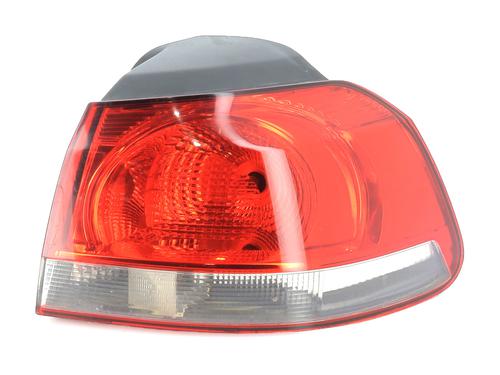 Used Right taillight VW GOLF VI (5K1) [2008-2014]  26228802