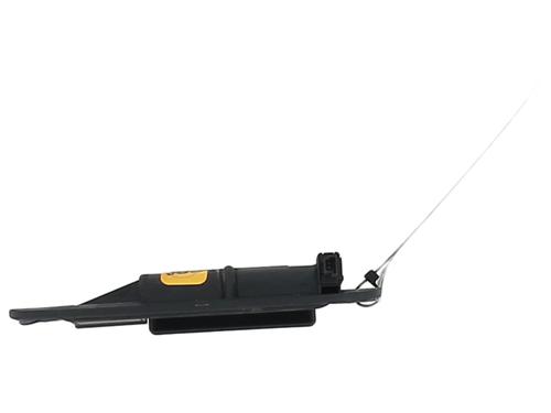 Tailgate handle MERCEDES-BENZ R-CLASS (W251, V251) R 320 CDI 4-matic (251.022, 251.122) | BP21391267C132 