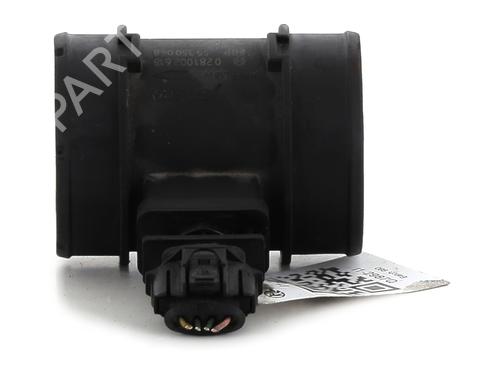 Used Starter OPEL ANTARA A (L07) 2.0 CDTI 4x4 (150 hp) 28160713