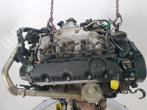 Engine PEUGEOT 807 (EB_) 2.2 HDi | BP36210879M1 - Image 5