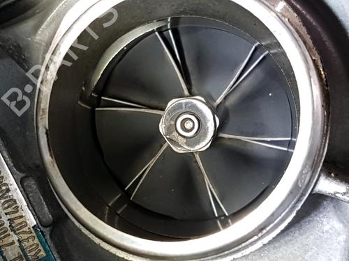 Engine VW SCIROCCO III (137, 138) 1.4 TSI | BP33280061M1 - Image 9