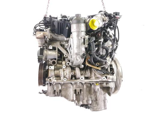 Engine BMW 3 (E90) 318 d | BP36691638M1 - Image 2