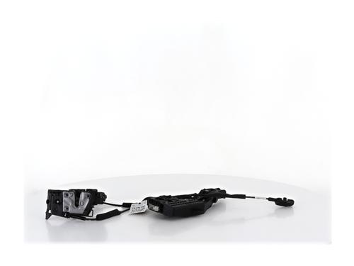 Front right lock SMART FORFOUR Hatchback (453) 1.0 (453.042, 453.043) | BP37627400C97 - Image 2