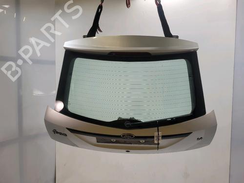 Used Tailgate Tailgate 38497056 38497056