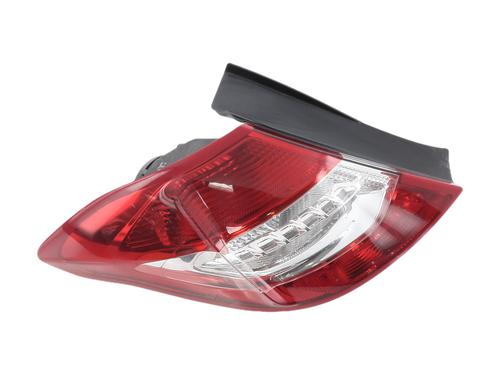 Used Left taillight Left taillight 39088105 39088105