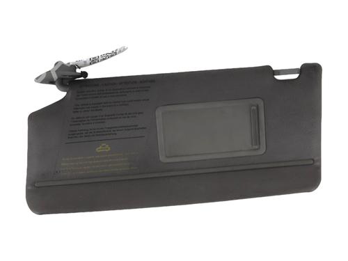 Used Left sun visor FIAT PUNTO Convertible (176_) 90 1.6 (88 hp) 30828275