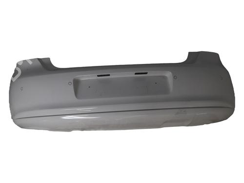 Bak støtfanger VW POLO V (6R1, 6C1) 1.2 (60 hp) 31607252