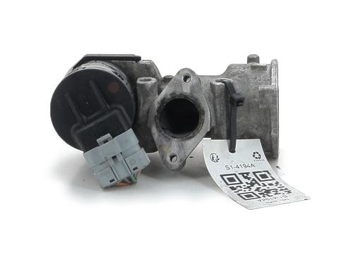 Egr CITROËN C5 III (RD_) 2.0 HDi (RDRHD8, RDRHDJ, RDRHR8, RDRHRJ) | BP30048515M69 