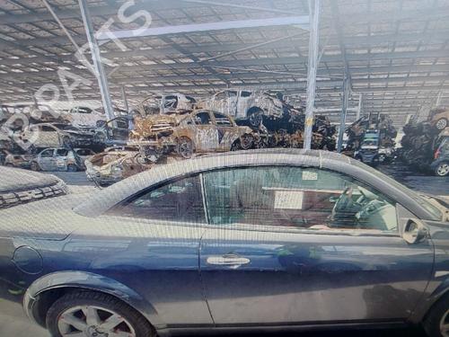 Used Sunroof RENAULT MEGANE II Coupé-Cabriolet (EM0/1_) 1.9 dCi (115 hp) 31078737