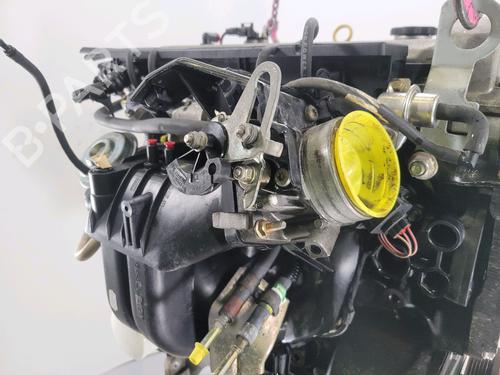 Motor FORD GALAXY I (WGR) 2.0 i | BP30693716M1