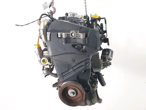Motor Motor RENAULT MEGANE III Hatchback (BZ0/1_, B3_) 1.5 dCi (BZ09, BZ0D, BZ1W, BZ29, BZ14) (110 hp) 36252099 36252099