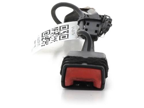 Used Seat buckle AUDI A3 (8P1) S3 quattro (265 hp) 30693715