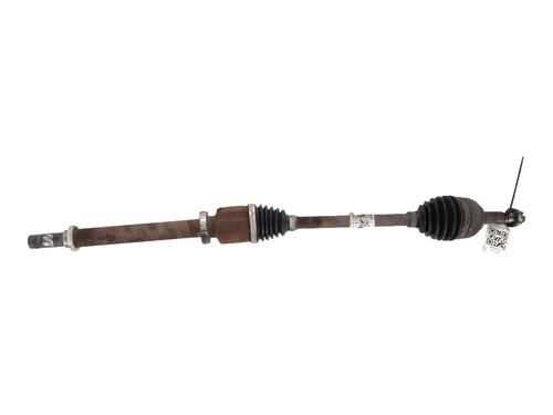 Used Right front driveshaft RENAULT CLIO III (BR0/1, CR0/1) 1.5 dCi (88 hp) 29381704