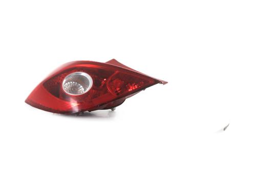 Left taillight OPEL CORSA D (S07) 1.3 CDTI (L08, L68) | BP40249108C34 - Image 2