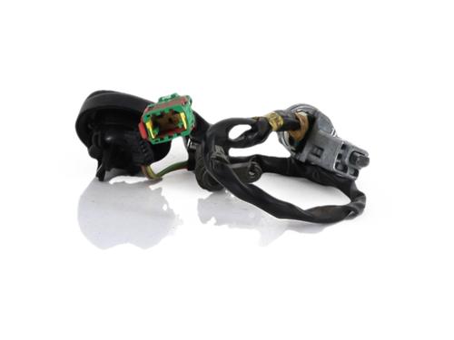 Ignition barrel PEUGEOT 1007 (KM_) 1.4 | BP40520963M48 - Image 3