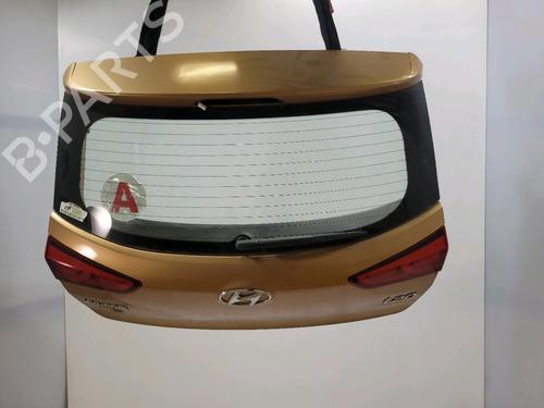 tailgate-hyundai-i20-ii-gb-ib-2014-2015-2016-2017-2018-2019-2020-2021-37228973 main image