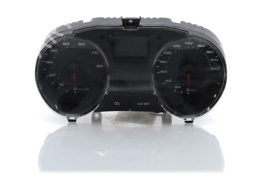Instrument cluster SEAT IBIZA IV (6J5, 6P1) 1.2 TSI | BP19080580C47 