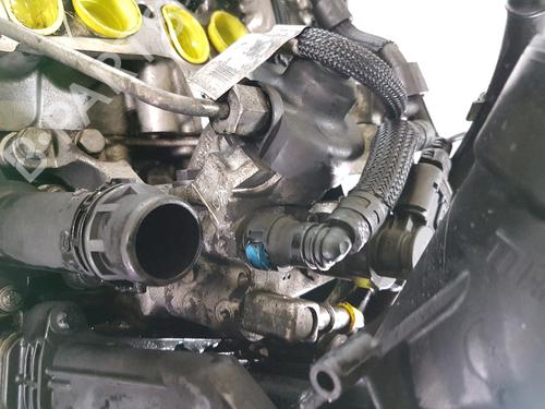 Engine BMW 1 (F20) 114 d | BP31699423M1  - Image 10