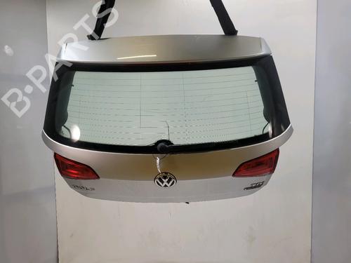 tailgate-vw-golf-vii-5g1-bq1-be1-be2-2012-2013-2014-2015-2016-2017-2018-2019-2020-2021-39972179 main image