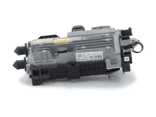 Used Electronic module Electronic module PEUGEOT 3008 II SUV (MC_, MR_, MJ_, M4_) 1.6 THP 165 (M45GYW, M45GZW, M45GYV) (165 hp) 33972791 33972791