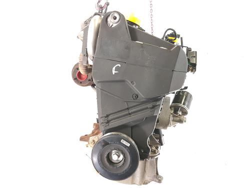 Used Engine Engine RENAULT SCÉNIC III (JZ0/1_) 1.5 dCi (106 hp) 34610901 34610901