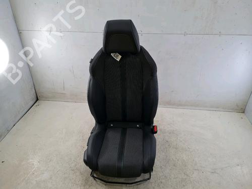 Sæde højre fortil PEUGEOT 2008 II (UD_, US_, UY_, UJ_, UR_, UC_) 1.2 PureTech 130 (USHNS, URHNS) (130 hp) 27917671