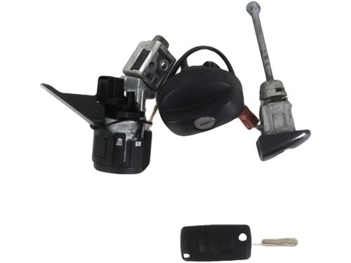 Used Ignition barrel PEUGEOT 207 (WA_, WC_) 1.6 16V VTi (120 hp) 29416809