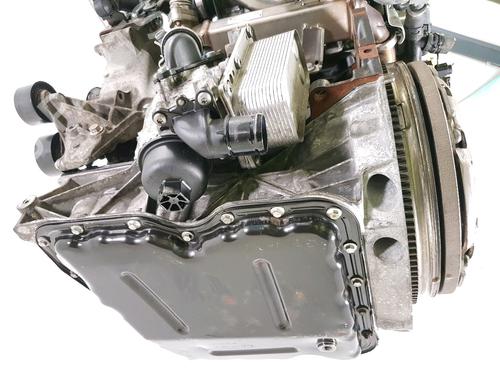 Engine RENAULT KOLEOS I (HY_) 2.0 dCi 4x4 (HY0K) | BP31577646M1 