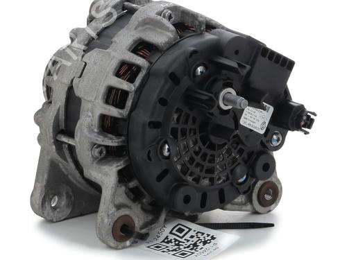 Alternator DACIA SANDERO II 1.5 dCi | BP25151221M7