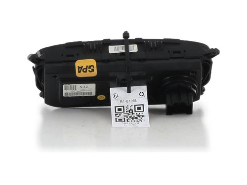 Climate control KIA VENGA (YN) 1.4 CVVT | BP31912615I5 - Image 2