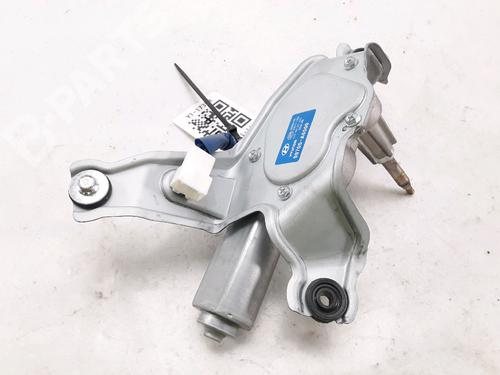 Rear wiper motor HYUNDAI i30 Estate (GD) 1.6 CRDi | BP10441503M102 