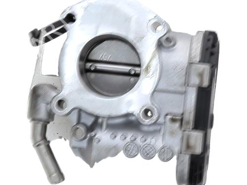 Throttle body CITROËN C1 (PM_, PN_) 1.0 | BP23556195M82 