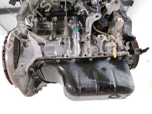 Engine PEUGEOT 207 CC (WD_) 1.6 HDi | BP39764320M1 - Image 12