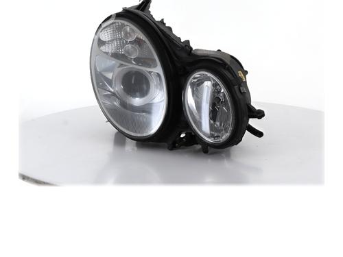 Used Right headlight Right headlight MERCEDES-BENZ E-CLASS (W211) E 280 CDI (211.020) (190 hp) 35718361 35718361