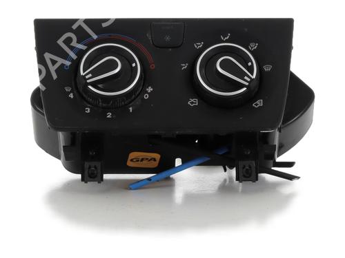 Commande Chauffage CITROËN JUMPER II Van [2006-2025]  23853976