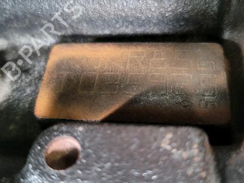 Motor DACIA DUSTER (HS_) 1.5 dCi | BP30049190M1 