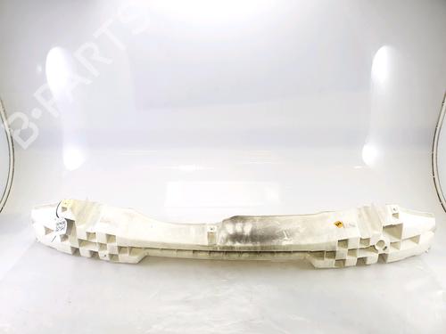 Used Rear bumper reinforcement RENAULT CLIO III (BR0/1, CR0/1) 1.5 dCi (BR17, CR17) (86 hp) 27813358