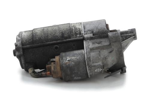 Used Starter PEUGEOT 307 CC (3B) 2.0 HDi 135 (136 hp) 28121781