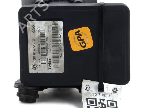 ABS pump VW UP! (121, 122, BL1, BL2, BL3, 123) 1.0 | BP24994694M43 
