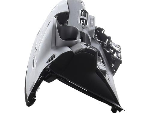 Dashboard DACIA SANDERO III 1.0 SCe 65 | BP30190227C46