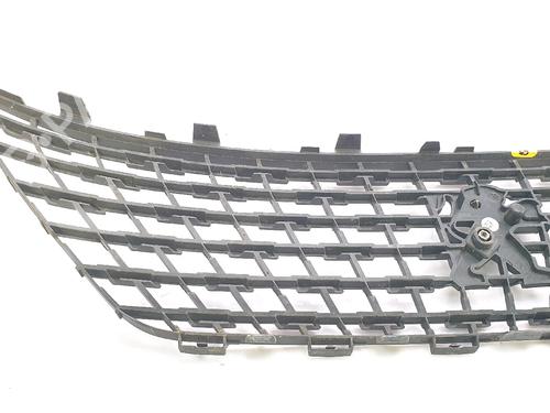 Grille PEUGEOT 3008 II SUV (MC_, MR_, MJ_, M4_) 1.5 BlueHDi 130 | BP28417602C40