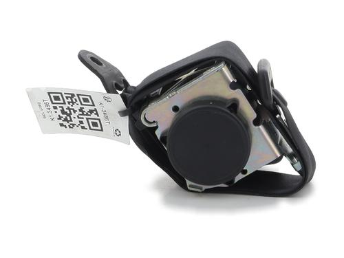Rear center seatbelt DACIA SANDERO II 1.5 dCi | BP29381690I27 