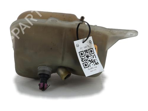 Expansion tank AUDI 80 B3 Saloon (893, 894, 8A2) 1.9 D | BP27921791C120 